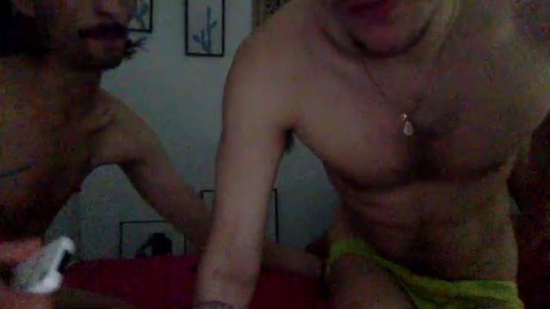 hakimovic93xxx 14-04-2025 Recorded Video lush