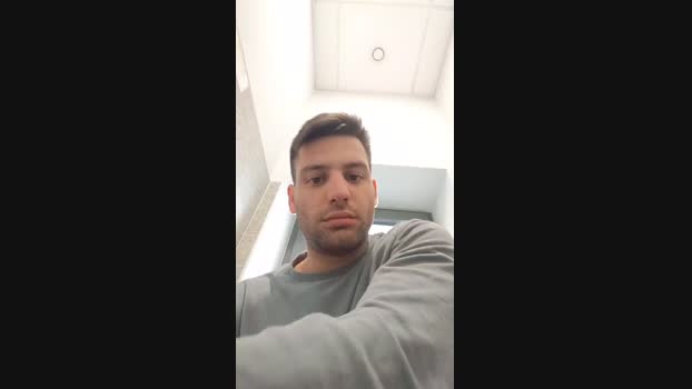italian_bull1 14-04-2025 Recorded Video sexyfeet