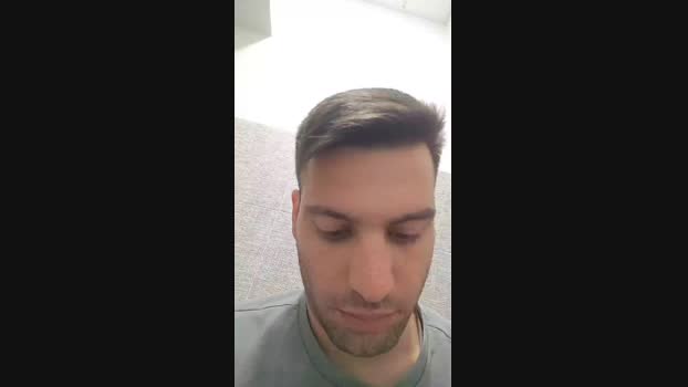 italian_bull1 14-04-2025 Recorded Video natural