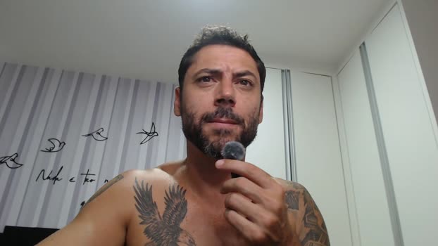 jdevil7 14-04-2025 Recorded Video prettyface
