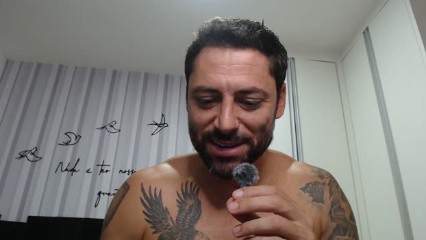 jdevil7 14-04-2025 Recorded Video jerkoff