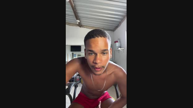 leoncarioca 13-04-2025 Recorded Video legs