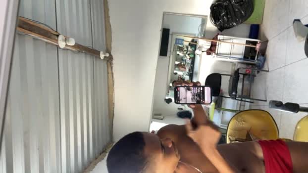 leoncarioca 13-04-2025 Recorded Video hot