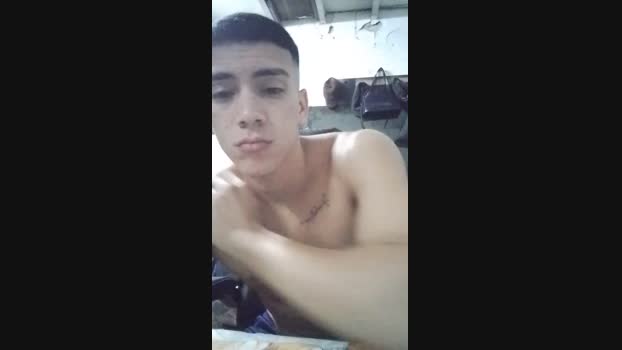 lucho_preme 14-04-2025 Recorded Video hard