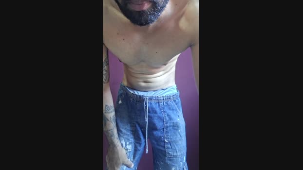 mateusdotado19 13-04-2025 Recorded Video hardcock