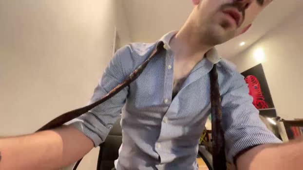 nightowlxxx 14-04-2025 Recorded Video handsome
