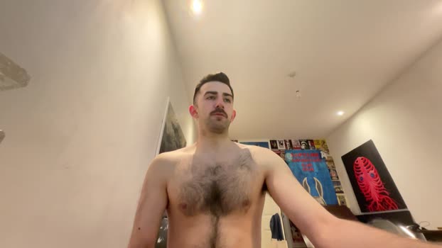 nightowlxxx 14-04-2025 Recorded Video handsome