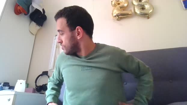 perfect_1 14-04-2025 Recorded Video fuck