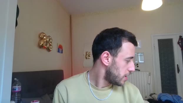 perfect_1 14-04-2025 Recorded Video bigass