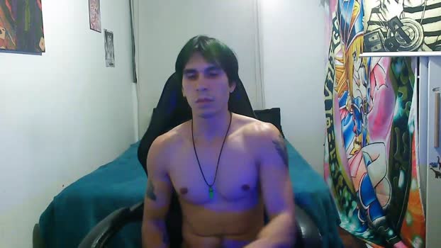 shacoklown 14-04-2025 Recorded Video Download