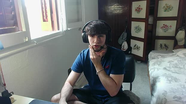 thebulgueboyy 14-04-2025 Recorded Video hardcore