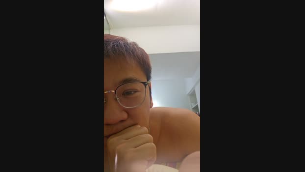 yoke 13-04-2025 Recorded Video Naked