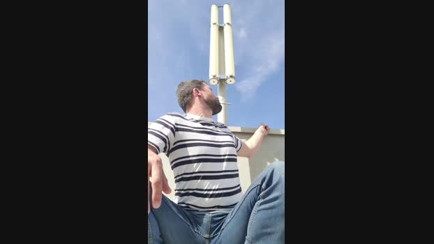 zimbafree 14-04-2025 Recorded Video jerking