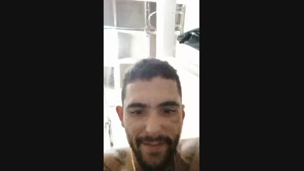 AbrahaoLutador 15-04-2025 Recorded Video wank