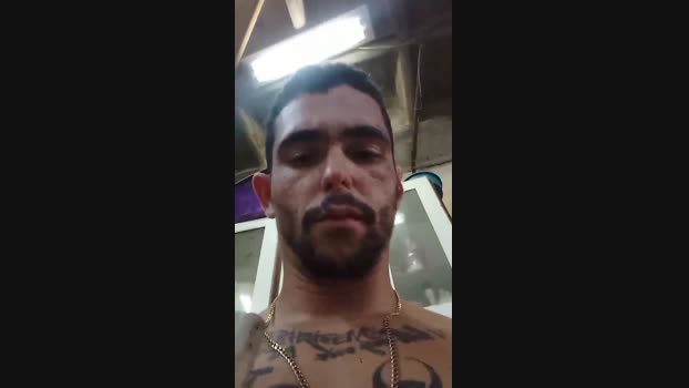 AbrahaoLutador 15-04-2025 Recorded Video prettyface