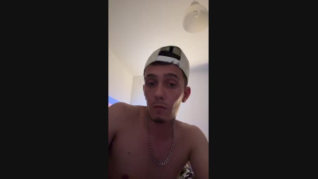 AlanYJoni 15-04-2025 Recorded Video jerkoff