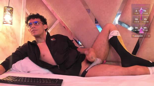 AxelFoul_ 15-04-2025 Recorded Video jackoff