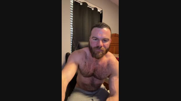 Bighairytopping 14-04-2025 Recorded Video big