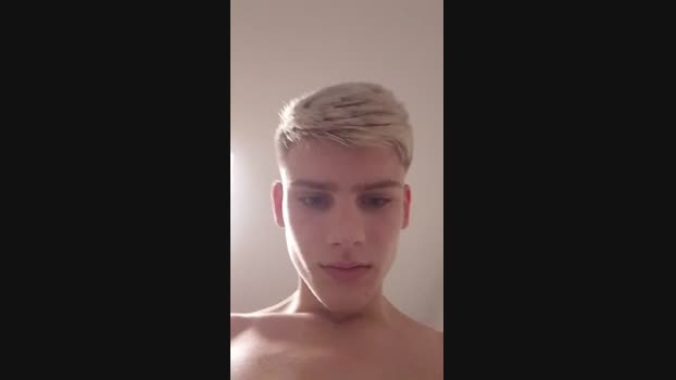 BoyBlondSweet 15-04-2025 Recorded Video playtime