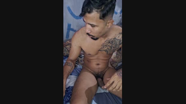 Chilenohh 14-04-2025 Recorded Video love