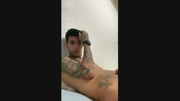 Eookevin 15-04-2025 Recorded Video Naked