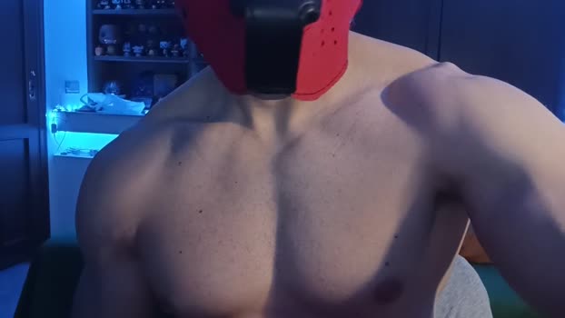 Frabroker 14-04-2025 Recorded Video gag