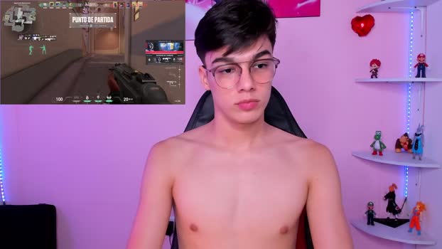 Gerony 15-04-2025 Recorded Video fuckhard
