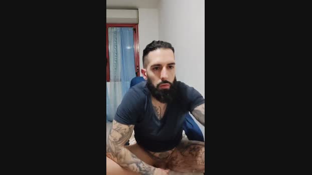 GioEltoro88 14-04-2025 Recorded Video lush