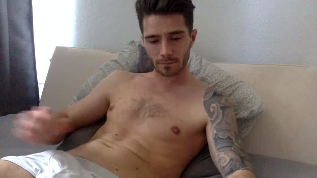 GuyFromNextDoor 15-04-2025 Recorded Video blowjob