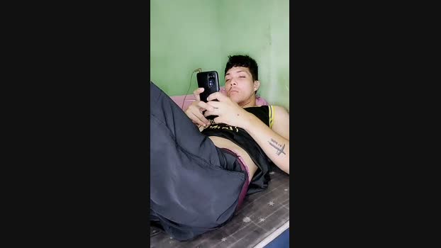 Hanz766 15-04-2025 Recorded Video Download