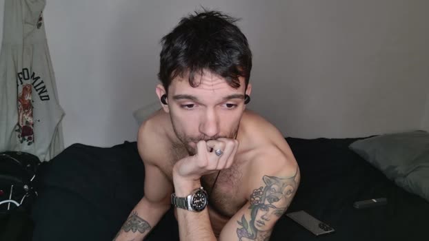 Jackdesfeux 15-04-2025 Recorded Video jackoff