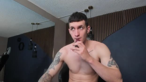 JacksonOlsenn 14-04-2025 Recorded Video hardcock