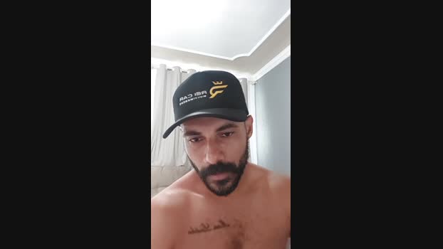 LenhadorBH 14-04-2025 Recorded Video jerking