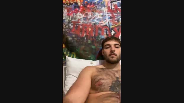 Machetero9 15-04-2025 Recorded Video fuckme