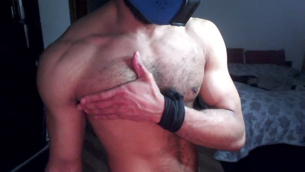 Mikesfyres 14-04-2025 Recorded Video horny