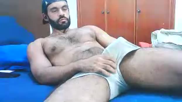 Moreno_Gigante 15-04-2025 Recorded Video XXX