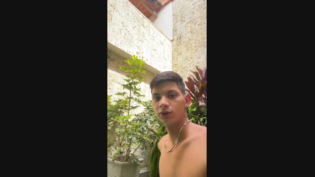 NICKY_MAXIMOF 15-04-2025 Recorded Video jerking