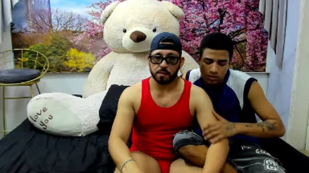 OversizedGuyss 15-04-2025 Recorded Video hot