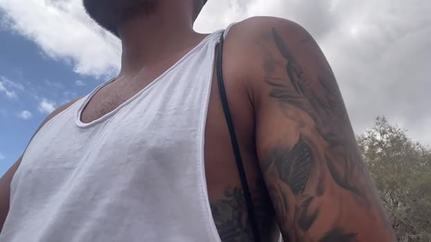 Pabloysebas 14-04-2025 Recorded Video Naked