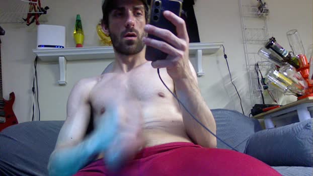 Slendt94 15-04-2025 Recorded Video lovense