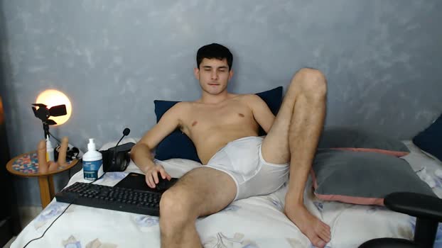 Streamerxx 14-04-2025 Recorded Video sex
