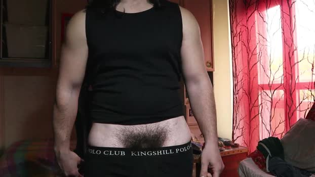 Tantra_Man_Yogi 15-04-2025 Recorded Video Cam