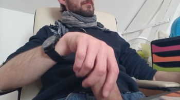 Tboner59 15-04-2025 Recorded Video striptease