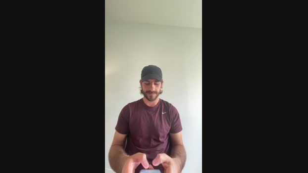 TonyH19 15-04-2025 Recorded Video nasty