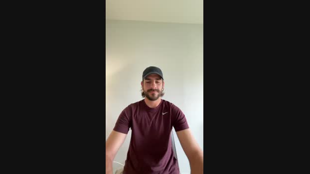 TonyH19 15-04-2025 Recorded Video fuckface
