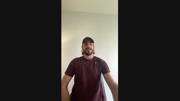 TonyH19 15-04-2025 Recorded Video Porn