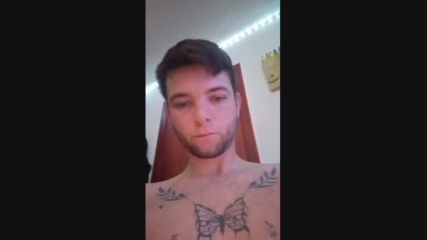 Tugolfo 15-04-2025 Recorded Video prettyface