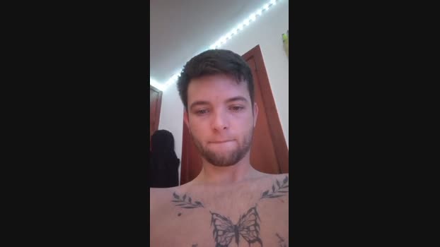 Tugolfo 15-04-2025 Recorded Video moan