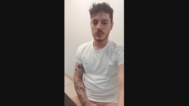 WetDream20 14-04-2025 Recorded Video kiss