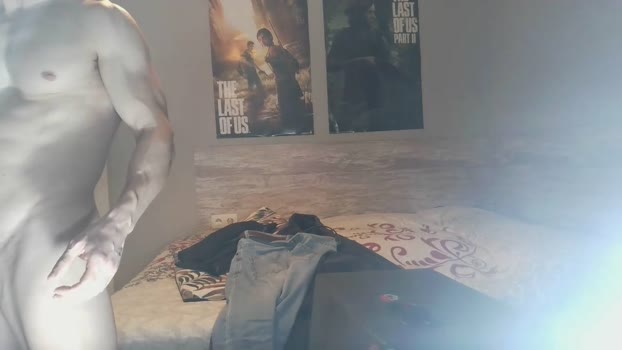 alessandrospain 14-04-2025 Recorded Video lick